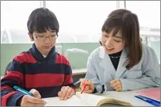 日能研プラネット　 ユリウス成増教室