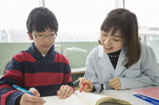 日能研プラネット ユリウス府中教室