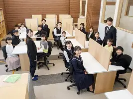 いずみ塾 茅野駅前校