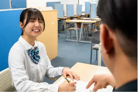 創明ゼミ 夕陽ヶ丘校