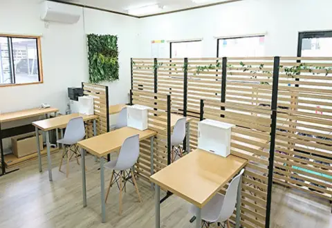 個別指導のone塾 小山犬塚校