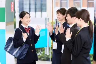 明光義塾 三好ヶ丘教室