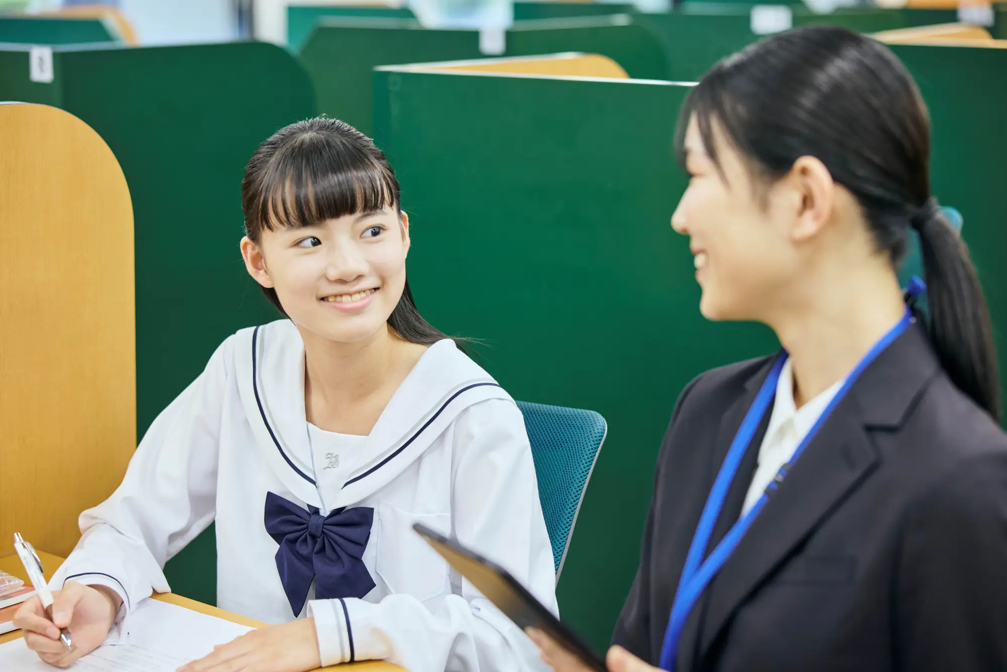 個別指導学院フリーステップ 旭丘教室