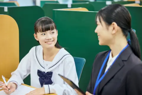 個別指導学院フリーステップ 大正教室