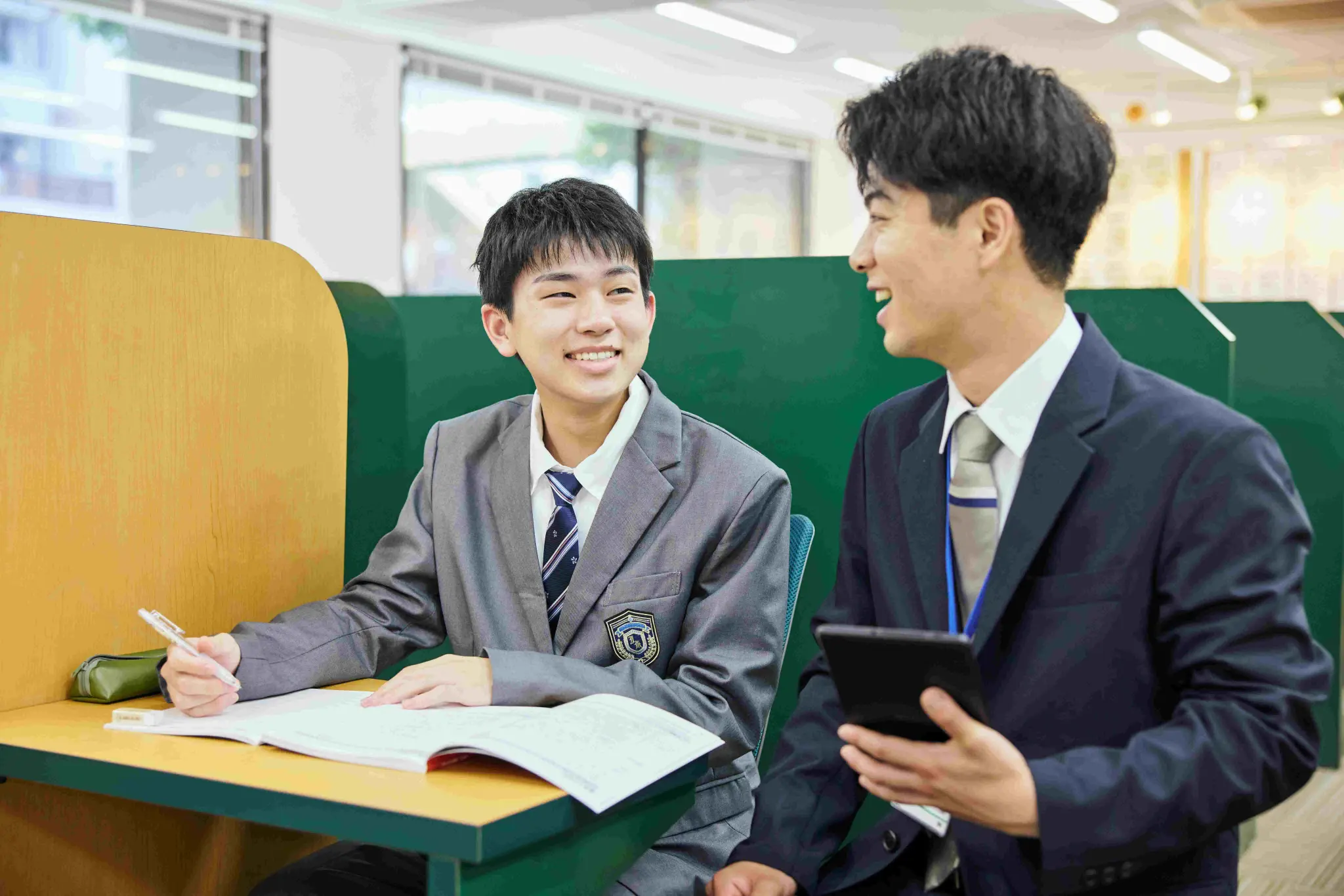 個別指導学院フリーステップ 忍ヶ丘教室