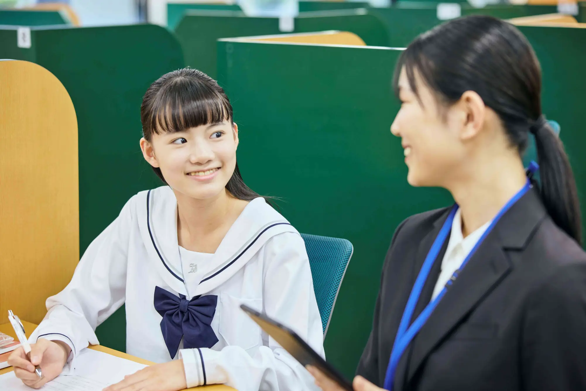個別指導学院フリーステップ 忍ヶ丘教室