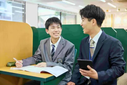 個別指導学院フリーステップ 西神南教室