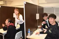 マンツーマン学習塾ステップワイズ 永福町教室