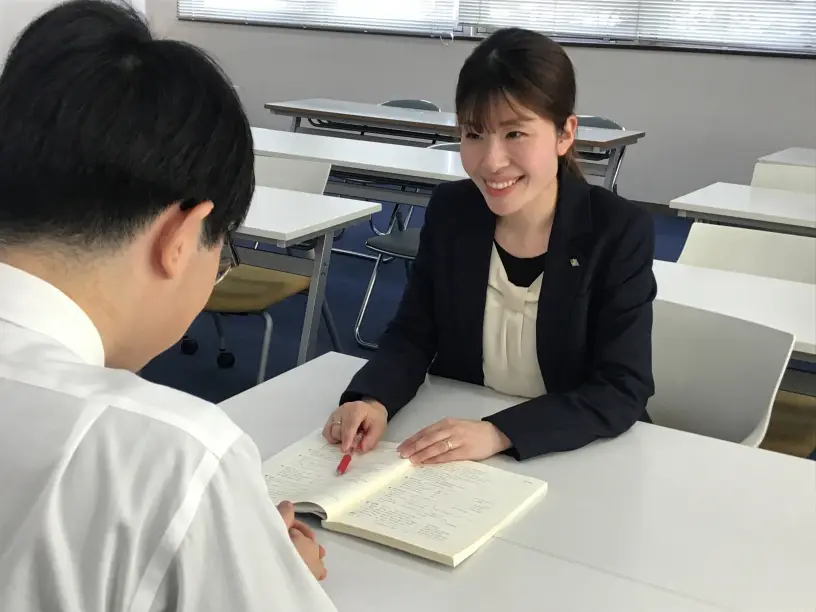 ベスト学院進学塾 東進衛星予備校　郡山市役所前校