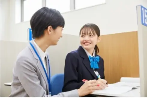 明光義塾 イオン札幌厚別教室