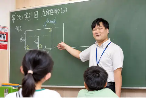 日能研東海 新瑞校