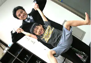 明光義塾 小牧教室