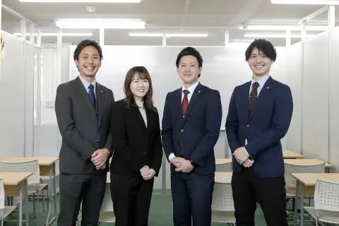 ナビ個別指導学院 名張校