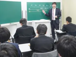 秋田英数学院／秋田個別指導学院 仁井田校