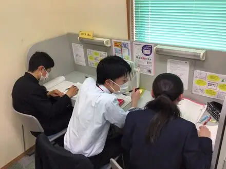 秋田英数学院／秋田個別指導学院 仁井田校