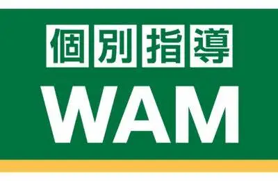 個別指導WAM