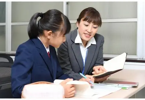 双進学院 小倉台教室