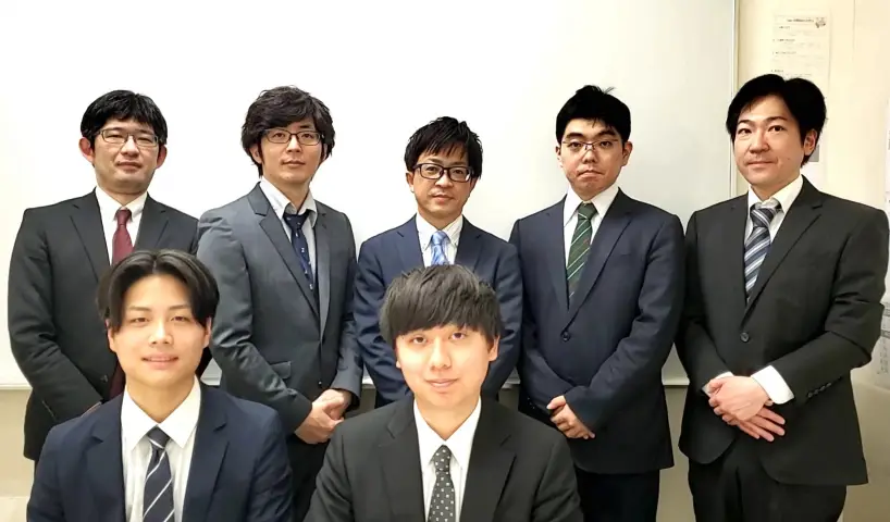 Yes進学セミナー 森学び舎