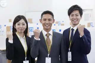 明光義塾 新田町教室