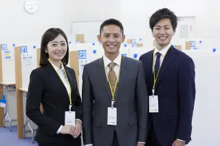 明光義塾 上田原教室