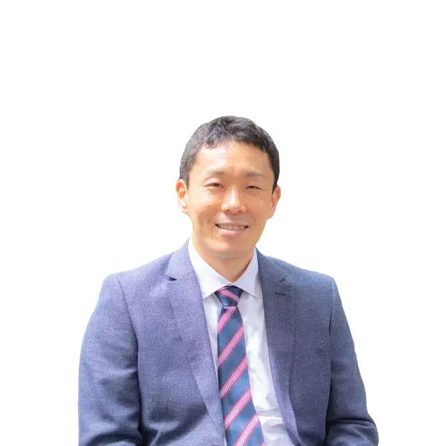 希望ヶ丘教室塾長