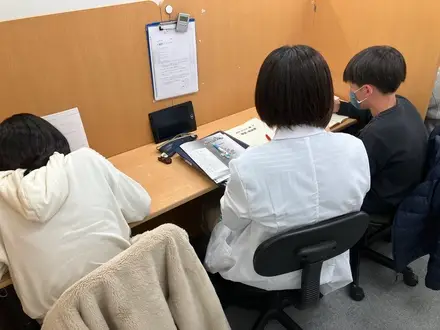 やる気スイッチ　スクールIE 上甲子園校