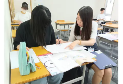 ゴールフリー高等学院　北大路キャンパス
