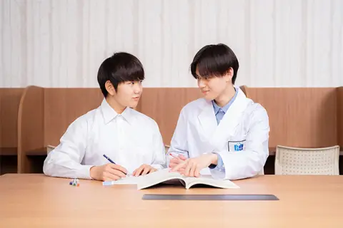 個別指導塾ノーバス 岡山大学前校