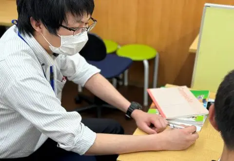 東振ゼミナール 八幡豊岡校