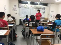 エイメイ学院 みずほ台校