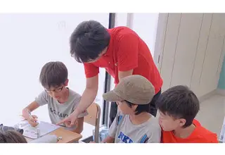 エイメイ学院　みずほ台校