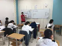 エイメイ学院 みずほ台校