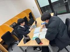 現論会 溝の口校