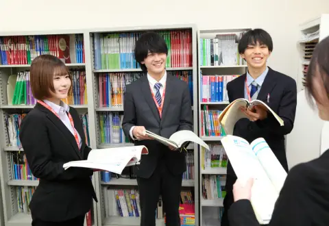 スクールＩＥ南砂センター校