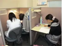 日能研プラネット　ユリウス 成城学園前教室