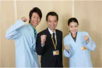日能研プラネット　ユリウス 錦糸町教室