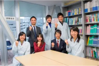 日能研プラネット　ユリウス 西日暮里教室