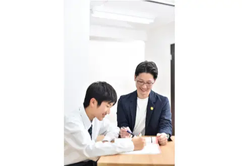 成基の進学型個別教育　シン個別 長浜教室