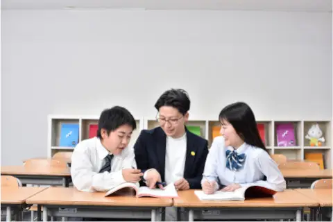 成基の進学型個別教育　シン個別 野洲教室