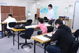 個別指導base 守山校