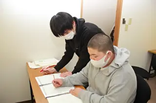 個別指導ベース　能登川校