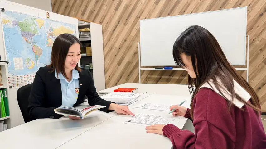 IBイングリッシュ 土気校