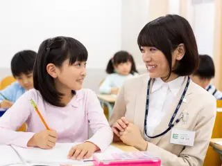 栄光ゼミナール 東神奈川校