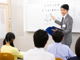 栄光ゼミナール 武蔵新城校
