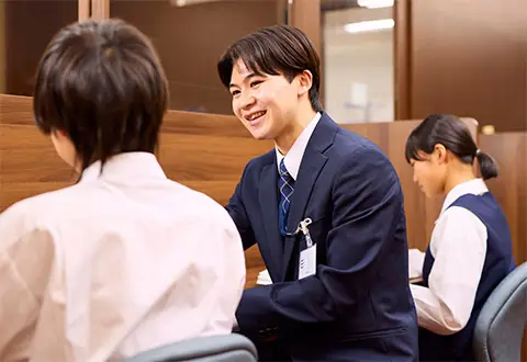 栄光ゼミナール 大学受験ナビオ草加校