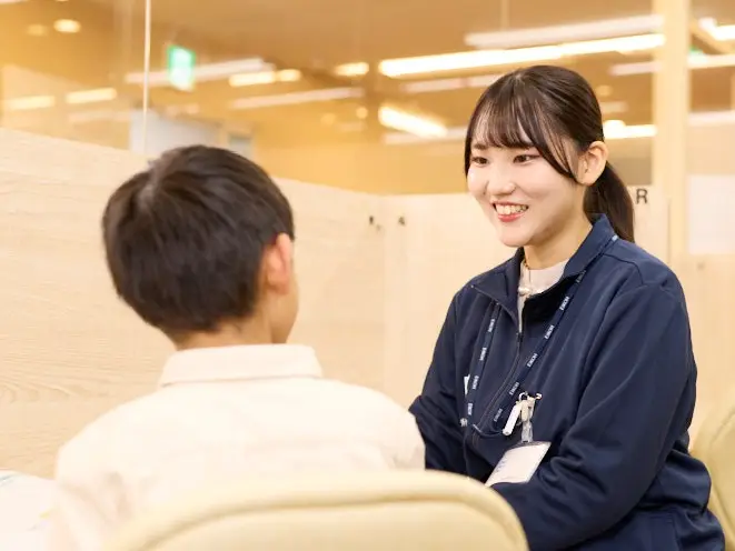 栄光ゼミナール 栄光の個別ビザビ　川崎校