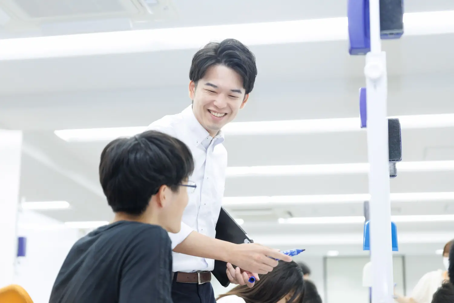 高田馬場教室