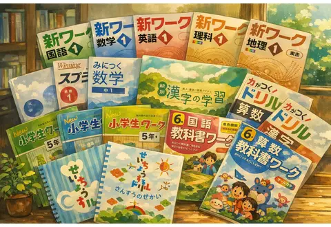 学舎　P＆A 第二教室