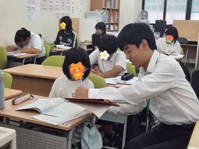 個別指導塾Wing 南茨木教室