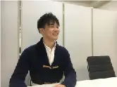 大船教室先輩
